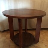 Table pedestal 1920