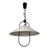 Chandelier rises and falls Lita 80s