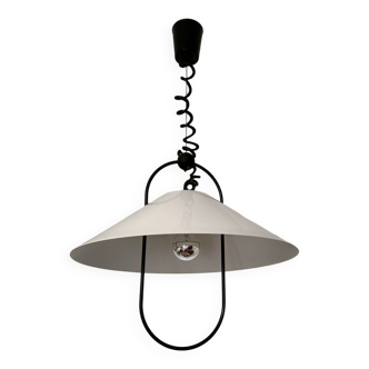 Chandelier rises and falls Lita 80s