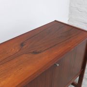 Exclusive 'Tecton' sideboard by Oswald Vermaercke for V-Form, 1965