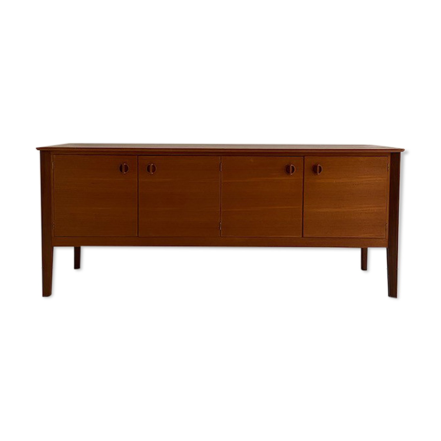 Sideboard in teak