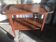 Scandinavian teak serving trolley from the 50s/60s