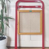 Folding chair designed by Giorgio Cattelan for Cidue - 1970