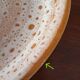 Niderviller "Fauve" fruit bowl
