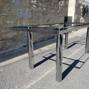 Dining table by Afra and Tobia Scarpa 1970