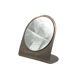 Mid-century table mirror / vanity, France 1970s