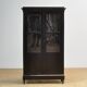Teak Display Cabinet, 1950's