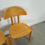 Chaises Ansager Mobler de design danois