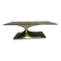 Table basse Michel Dumas, pour Dumas Créations, France 1970