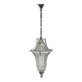 Art Deco pendant light