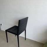 Chaise Jean Nouvel MM Momie Matteo Grassi