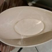 Claudia old gravy boat