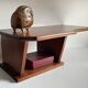 Scandinavian Wall Nightstand