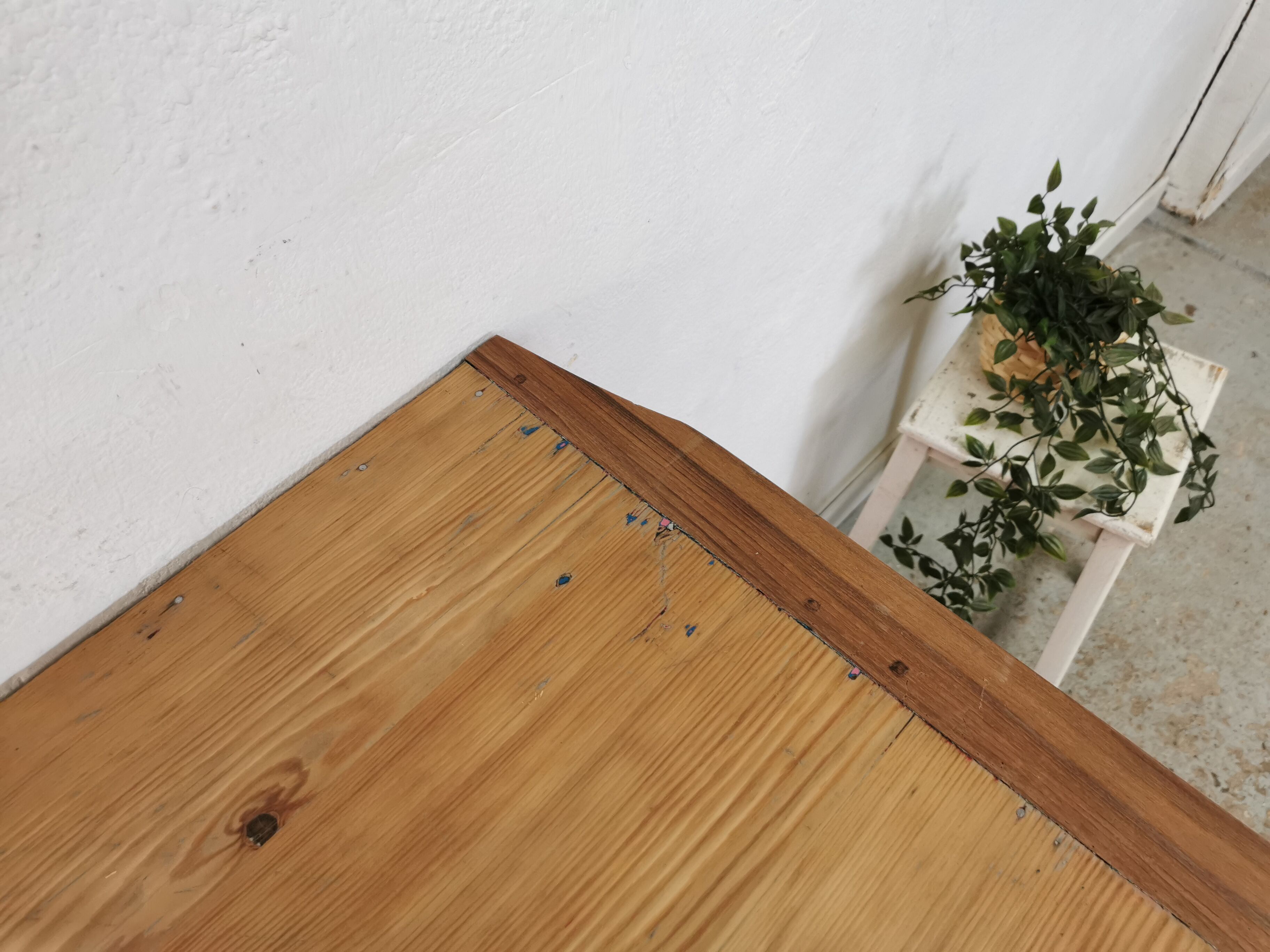 Buffet vintage