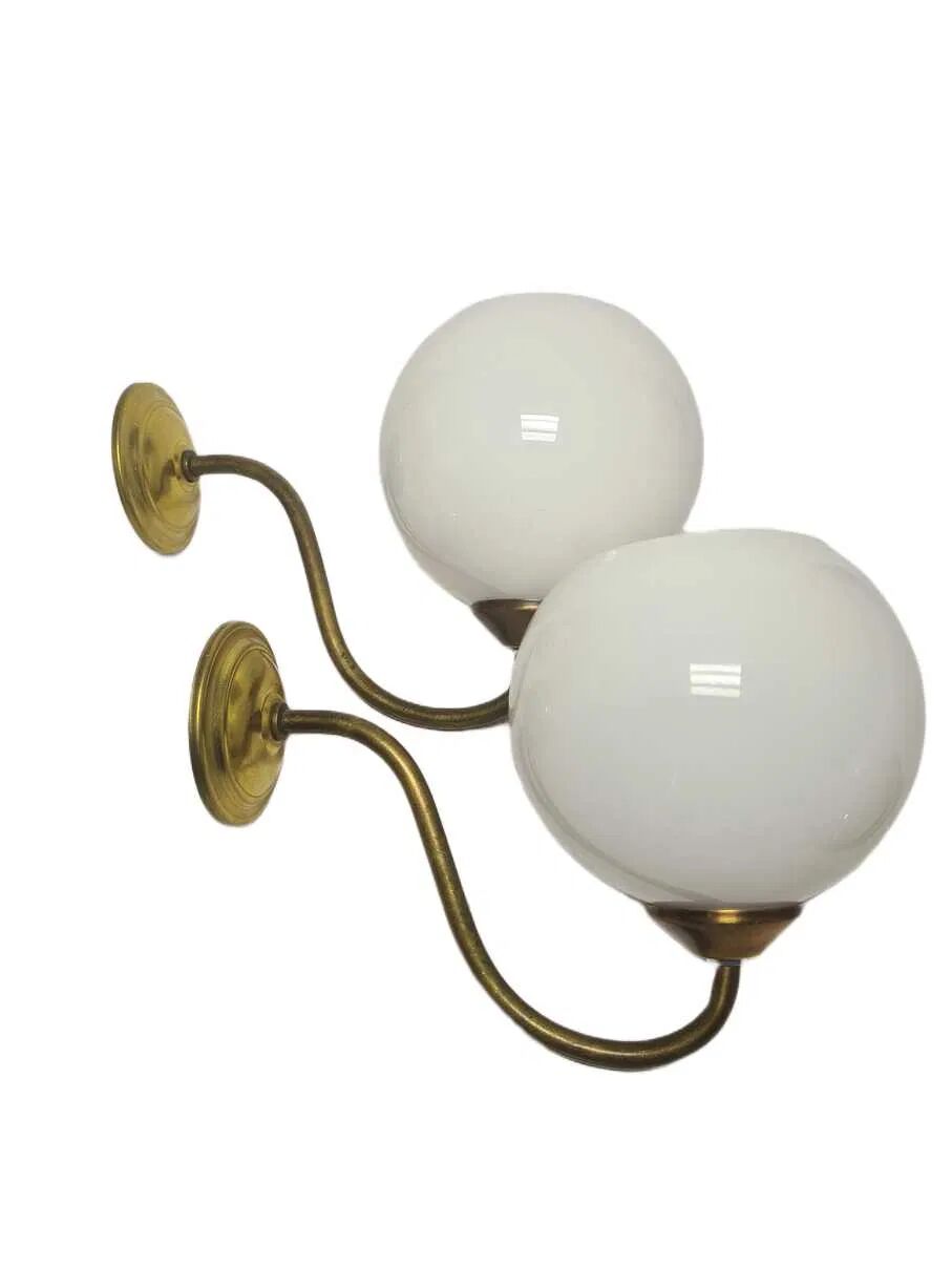 BYT ART DECO wall lamps Design