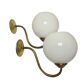 BYT ART DECO wall lamps Design