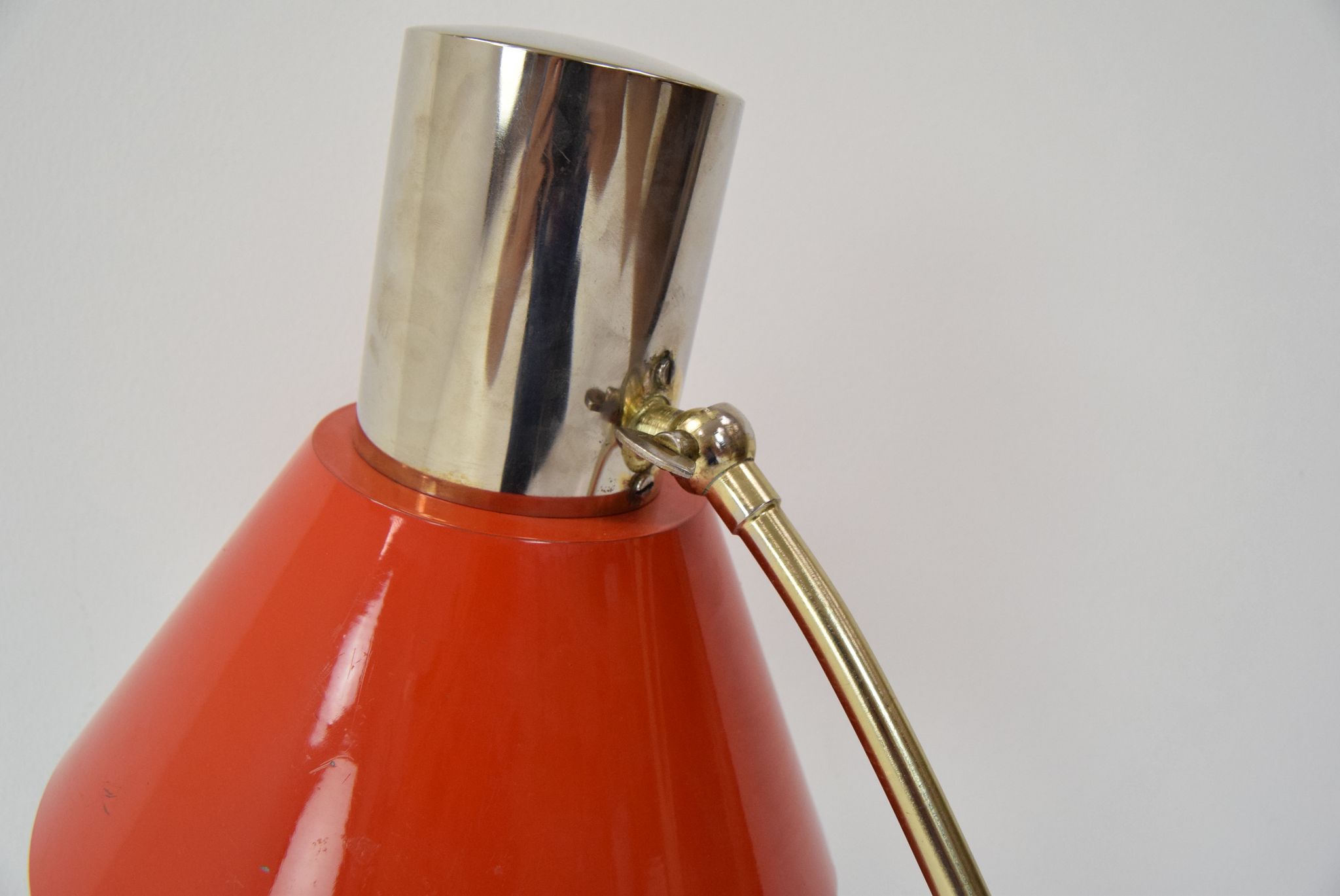 Mid-Century Table Lamp, 1970´s