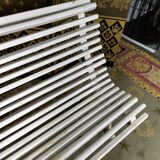 Garden bench - Shepherdess 1900