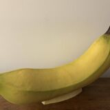 Large banana pop lamp