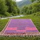 Tapis marocain berbère 250cmx150cm