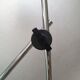 Mid century design desk lamp anvia 70