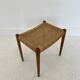 Danish Model 80 Stool in Teak by Niels O Møller for J.L. Møller