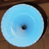 Opaline Vase
