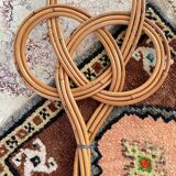 Vintage rug tapestry