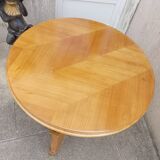 Art Deco system table