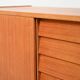 “Trio” Sideboard by Nils Jonsson for Troeds