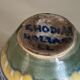 Miniature rhodian holland vase, circa 1920