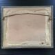 Watercolor signed M.Aubert 1943