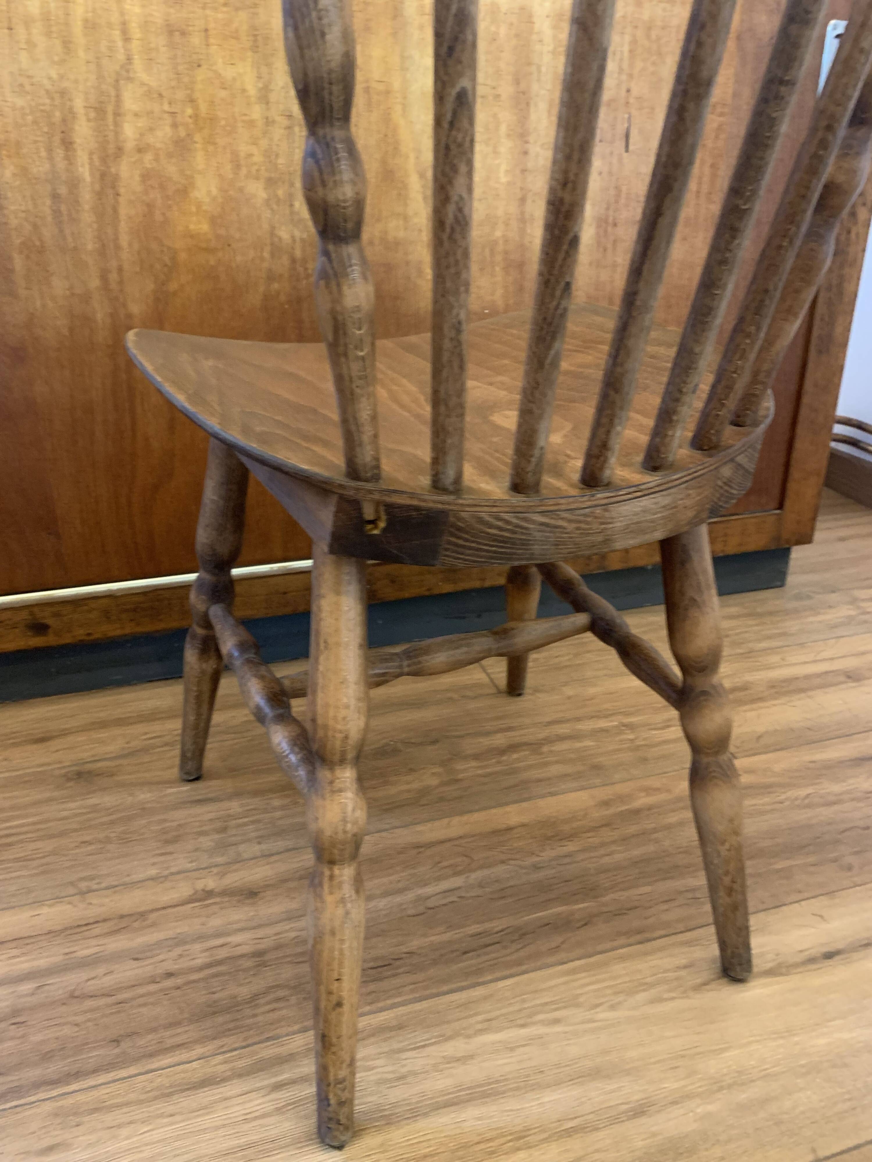 Tacoma chair by Baumann
