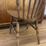 Tacoma chair by Baumann