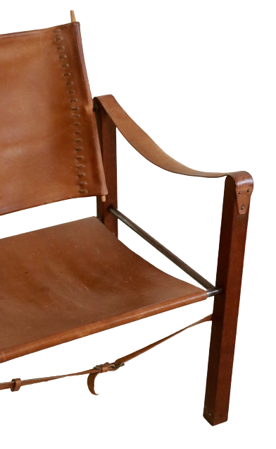 Safari chair 'Renswoude'