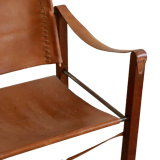 Chaise safari 'Renswoude'