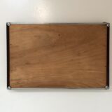 Art Deco tray