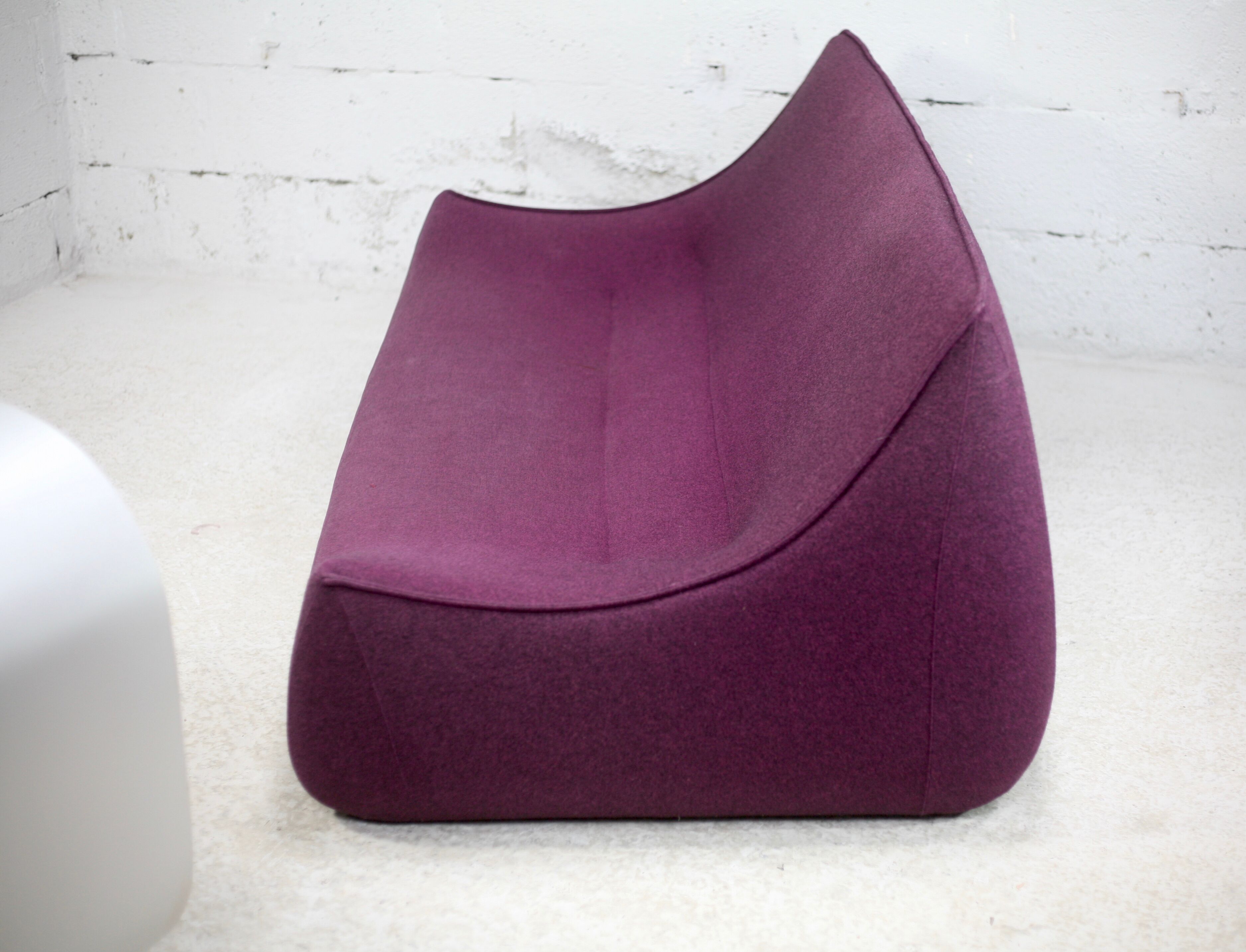Sake sofa by Pascal Mourgue, Cinna, circa 2007