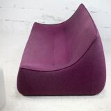 Sake sofa by Pascal Mourgue, Cinna, circa 2007