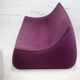 Sake sofa by Pascal Mourgue, Cinna, circa 2007