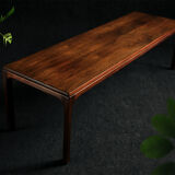 Coffee table model n°391 by Kai Kristiansen for Aksel Kjersgaard - 1960
