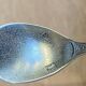 Salt spoon