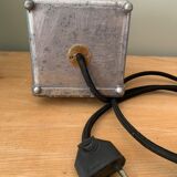 Electrified wonder lamp