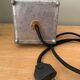 Electrified wonder lamp