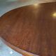 Baumann table style