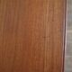Vintage Scandinavian teak sideboard 1960
