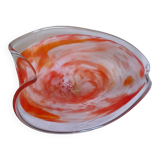 Empty murano pocket