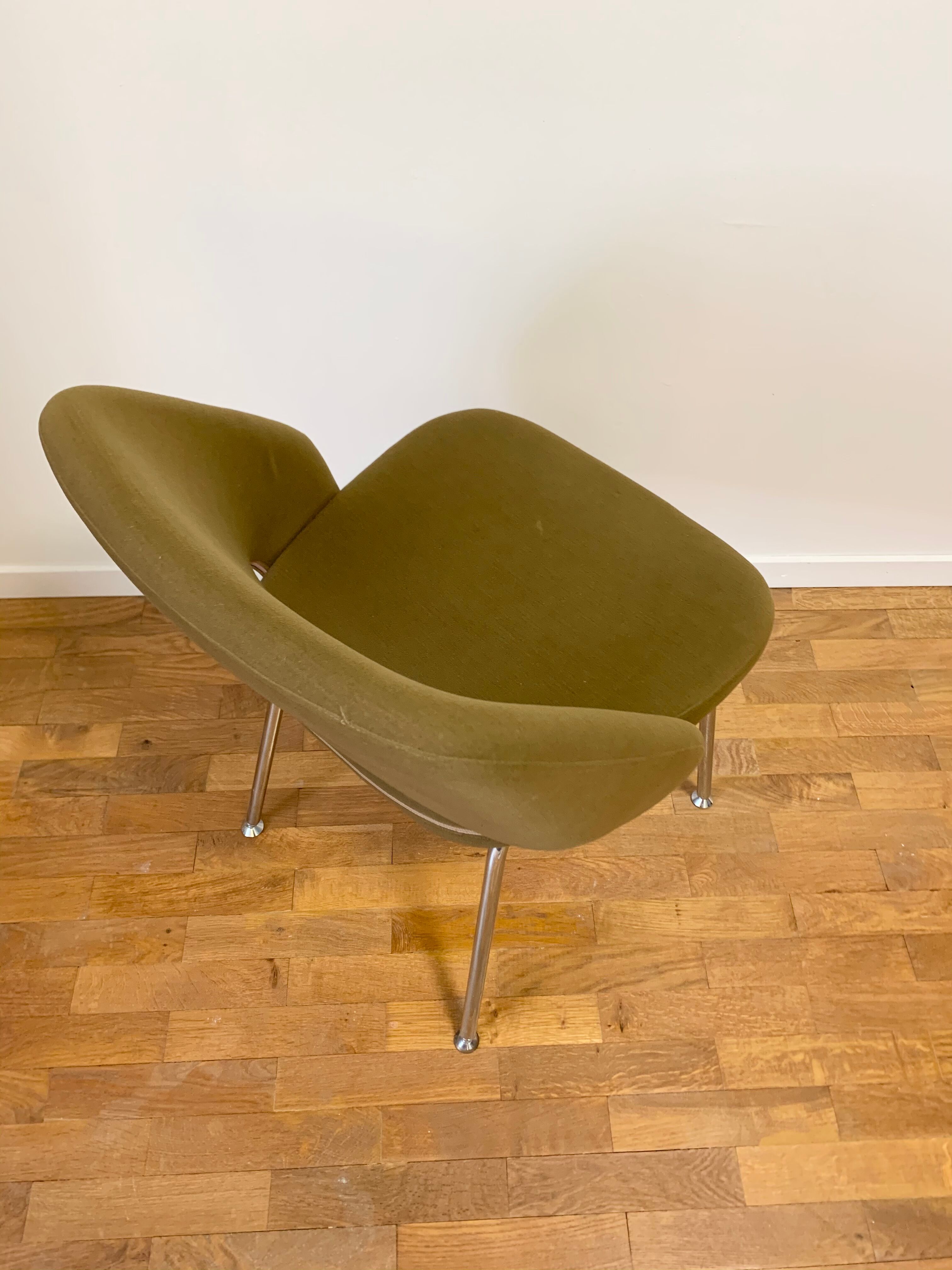Chaise “Deauville” par Pierre Gautier Delay pour Airborne