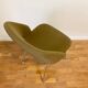 Chaise “Deauville” par Pierre Gautier Delay pour Airborne
