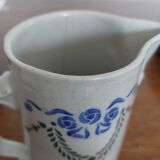 Old vintage pitcher